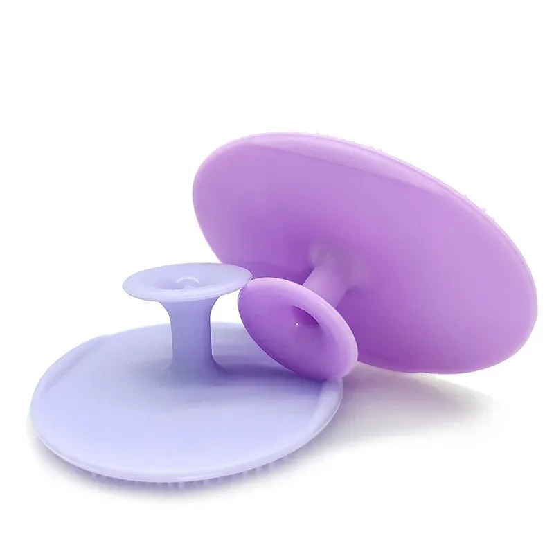 2/4/6Pcs Soft Silicone Facial  - Silicone Face Scrubber Electric review and price