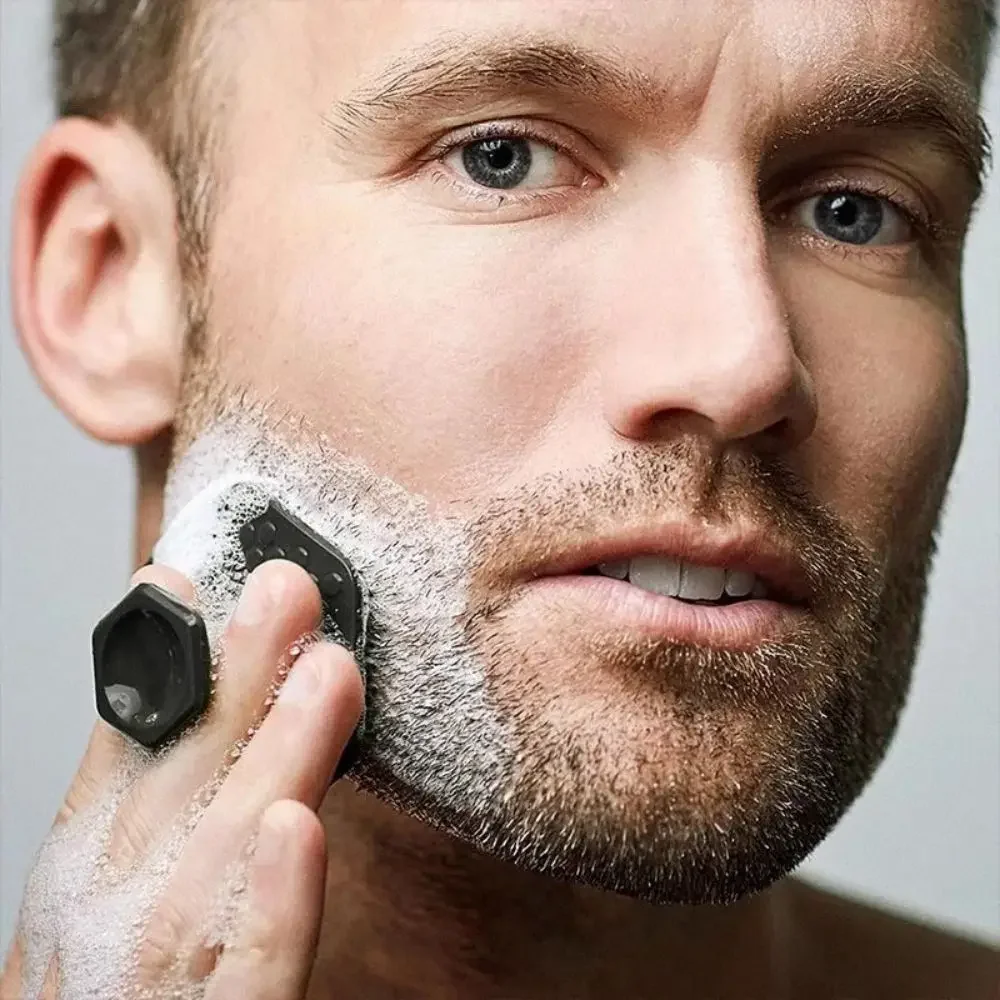 Popular Silicone Face Scrubber - Silicone Face Scrubber Electric review and price