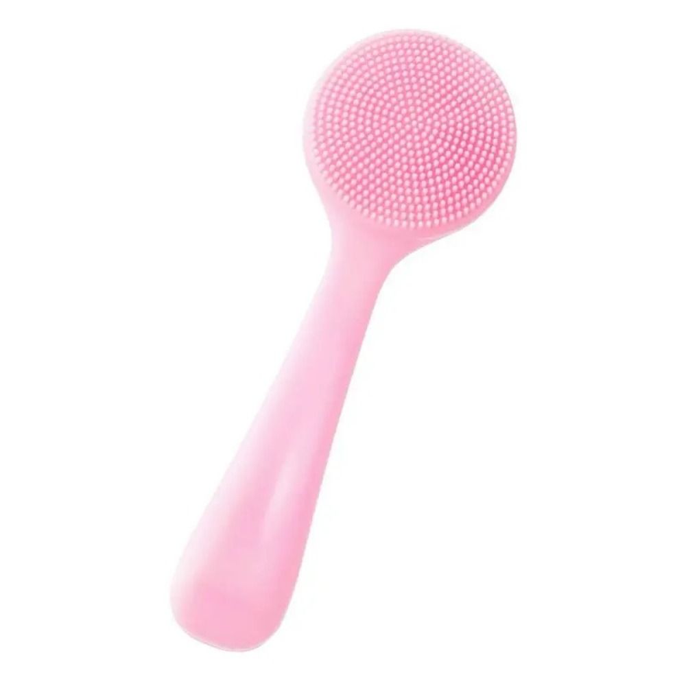 Silicone Facial Cleansing Brus - Silicone Face Scrubber Electric review and price