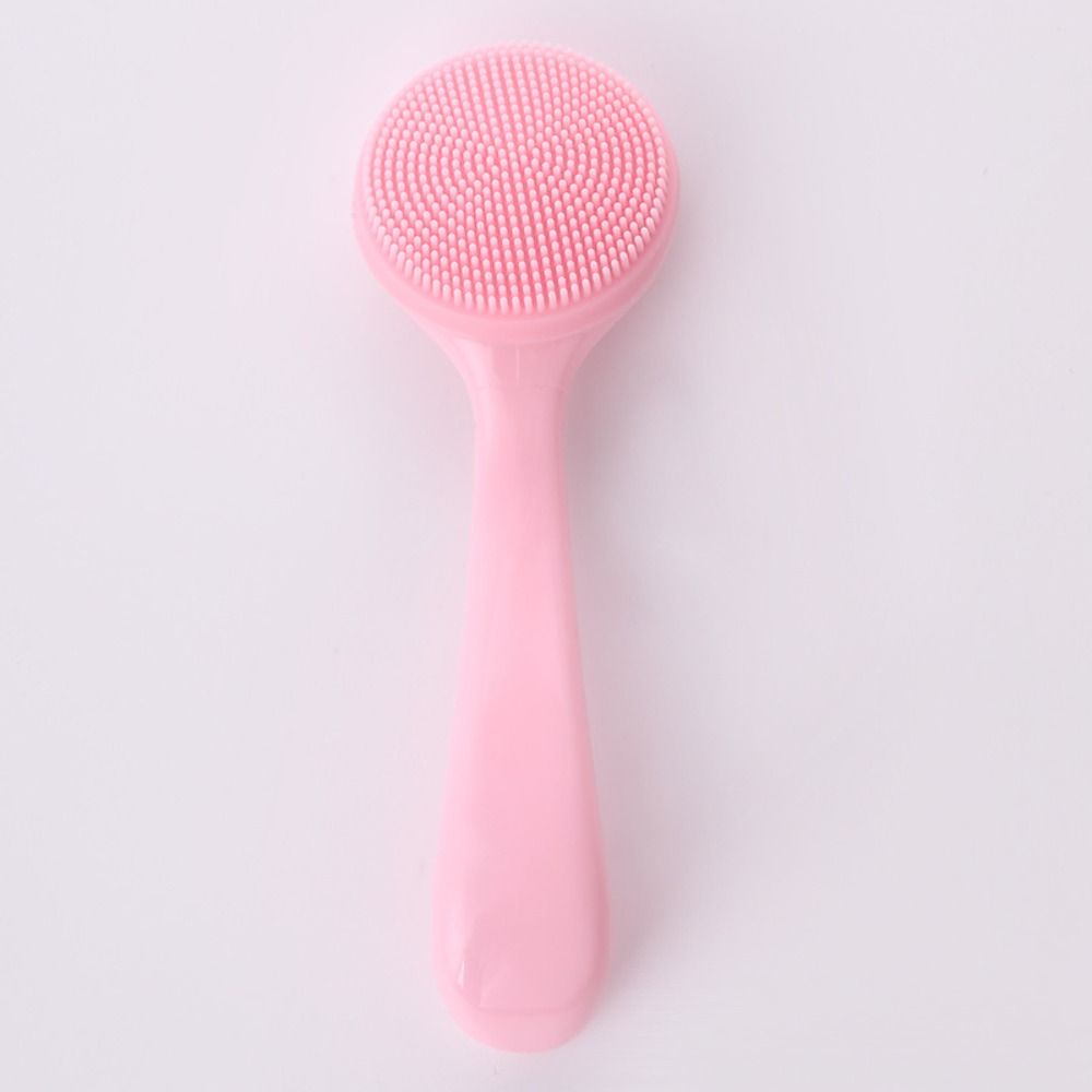 Silicone Facial Cleansing Brus - Silicone Face Scrubber Electric review and price
