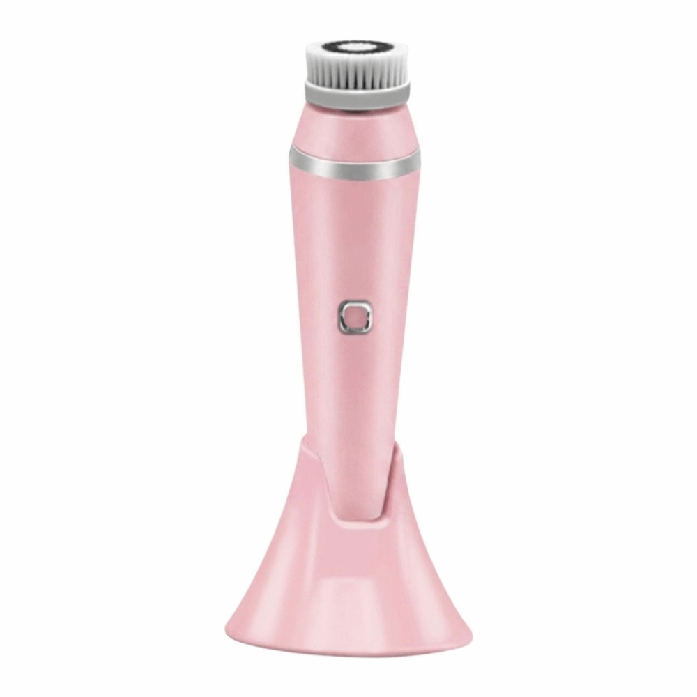 Silicone Electric Facial Clean - Silicone Face Scrubber Electric review and price