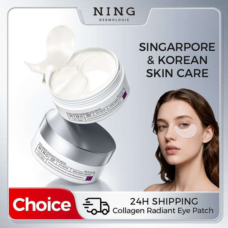 Eye Patches for Dark Circles – - Collagen Under Eye Patches review and price