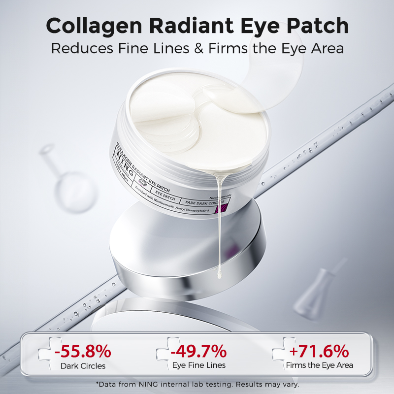 Eye Patches for Dark Circles – - Collagen Under Eye Patches review and price