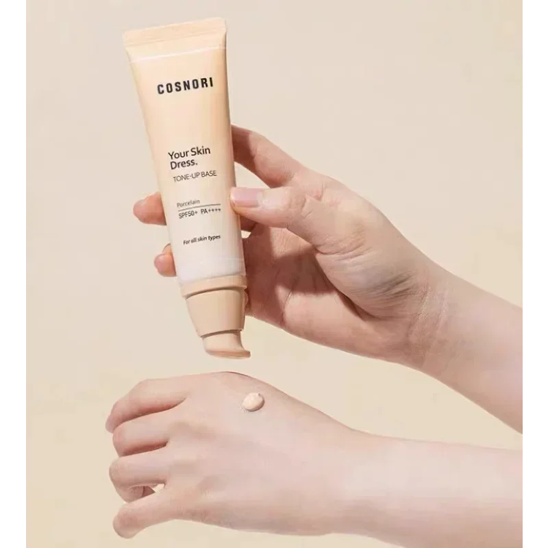Korea Cosnori Your Skin Dress  - Spf 50 Waterproof Sunscreen review and price