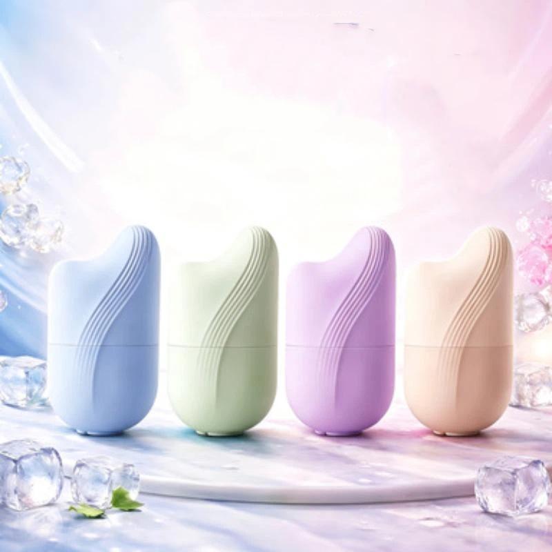 {+} Ice Roller For Face And Ey - Face Ice Roller Puffiness review and price