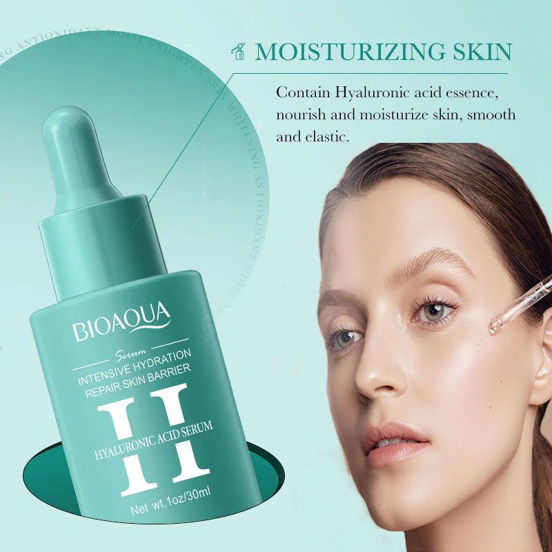 New Retinol Niacinamide Hyalur - Niacinamide Pore Shrinking Essence review and price