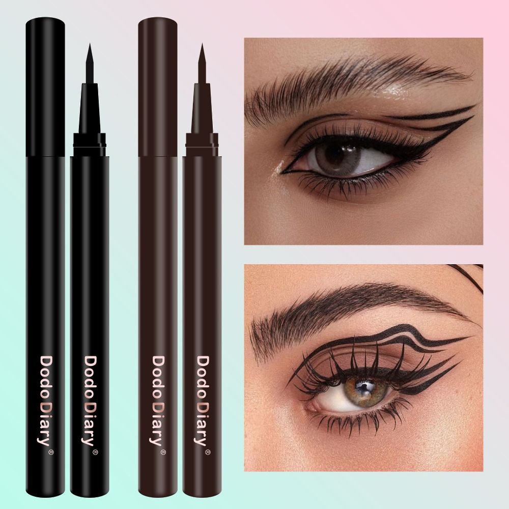 Waterproof Liquid Eyeliner Pen - Waterproof Liquid Eyeliner Pen review and price