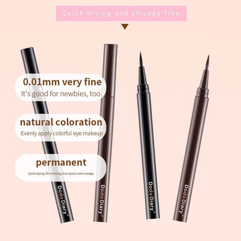 Waterproof Liquid Eyeliner Pen - Waterproof Liquid Eyeliner Pen review and price
