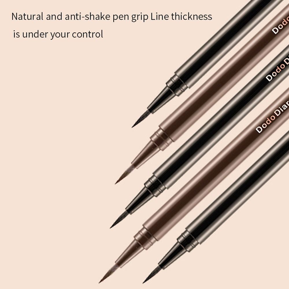 Waterproof Liquid Eyeliner Pen - Waterproof Liquid Eyeliner Pen review and price