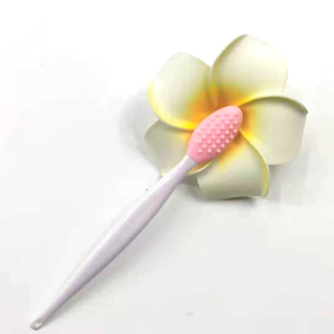 Skin Care Lip Exfoliating Faci - Silicone Face Scrubber Electric review and price