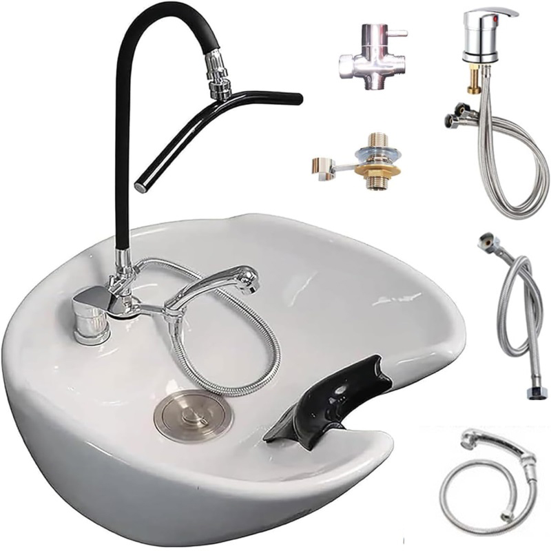 Adjustable Waterfall Faucet Se - Hair Care review and price