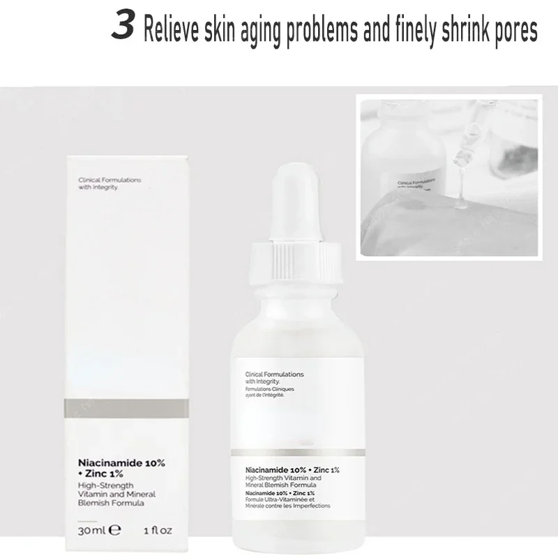 Niacinamide Magnesium Whitenin - Niacinamide Pore Shrinking Essence review and price