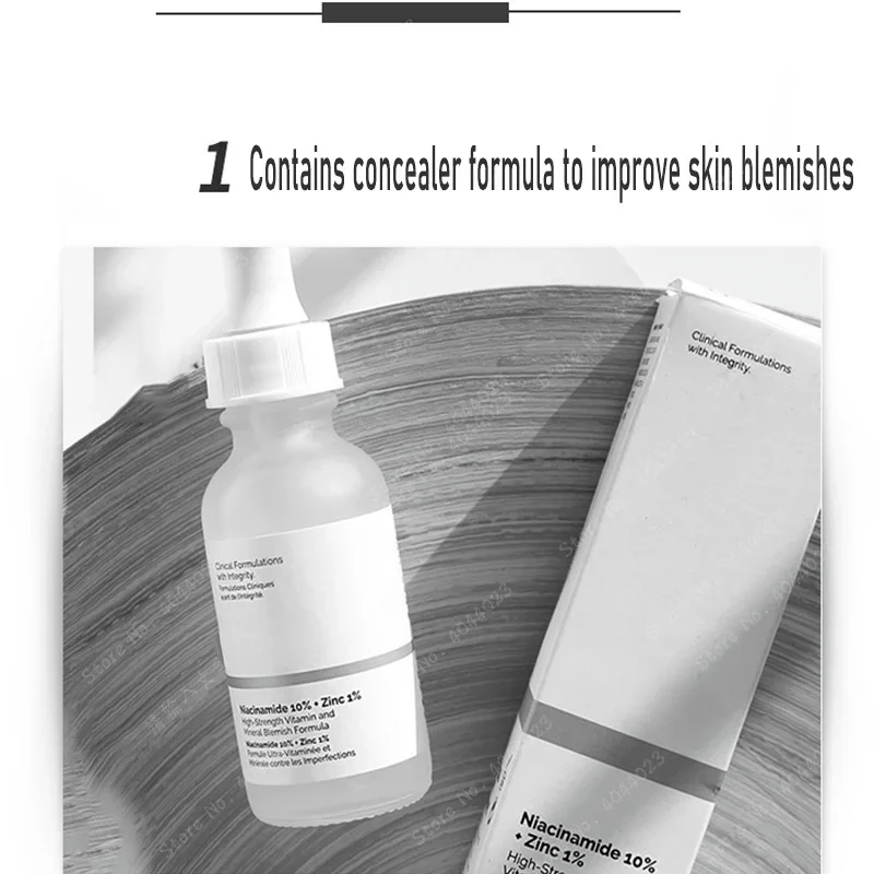 Niacinamide Magnesium Whitenin - Niacinamide Pore Shrinking Essence review and price