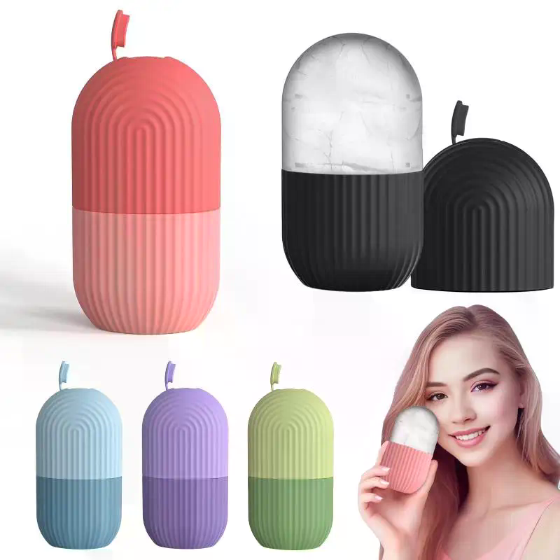 Ice Face Roller  Beauty Massag - Face Ice Roller Puffiness review and price