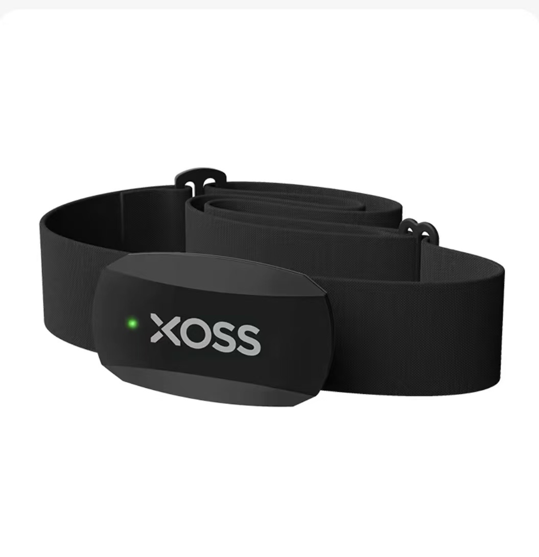 XOSS X2 Chest Strap Heart Sens - Health Monitors review and price
