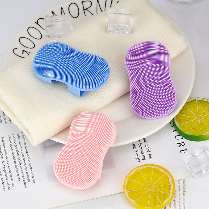 Finger Silicone Facial Cleansi - Silicone Face Scrubber Electric review and price