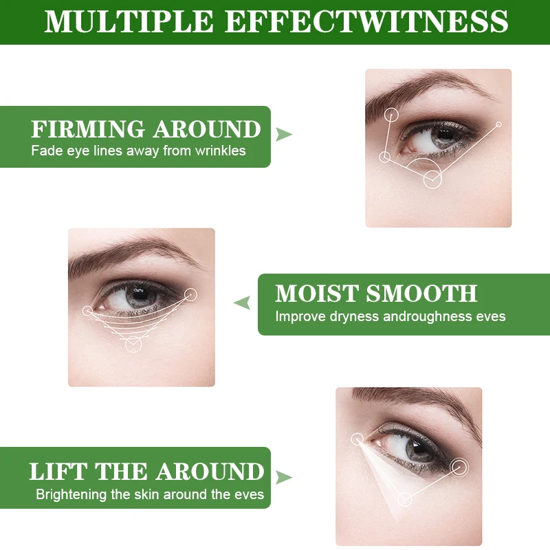 60pcs Aloe Vera Collagen Eye M - Collagen Under Eye Patches review and price