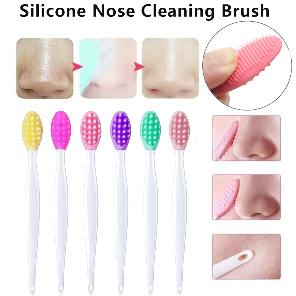 1PC/4PCS  Beauty Skin Care Was - Silicone Face Scrubber Electric review and price
