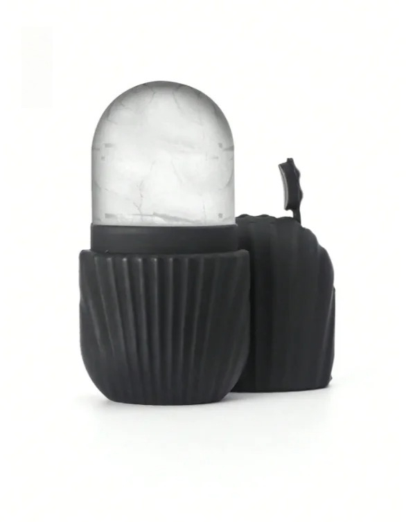 Food Grade Silicone Facial Ice - Face Ice Roller Puffiness review and price