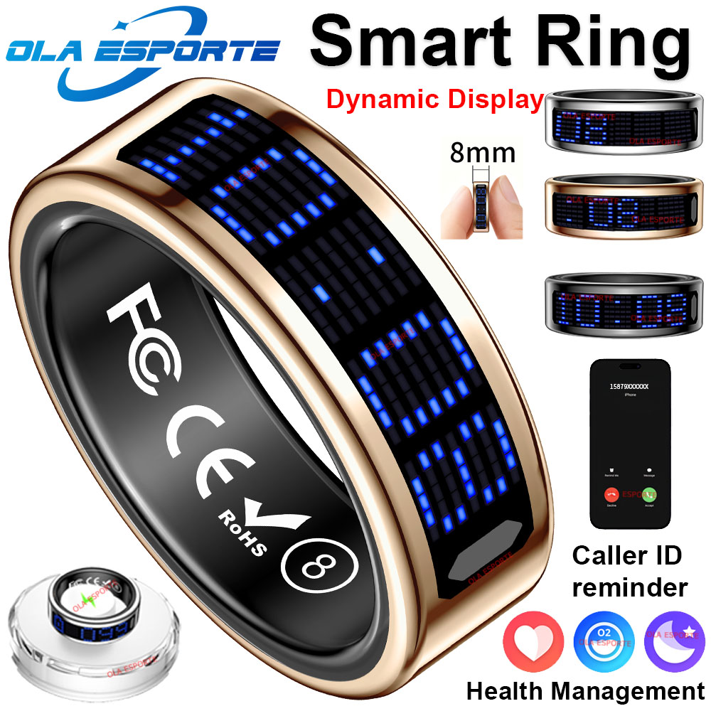 New Ultra-thin Lightweight Sma - Health Monitors review and price