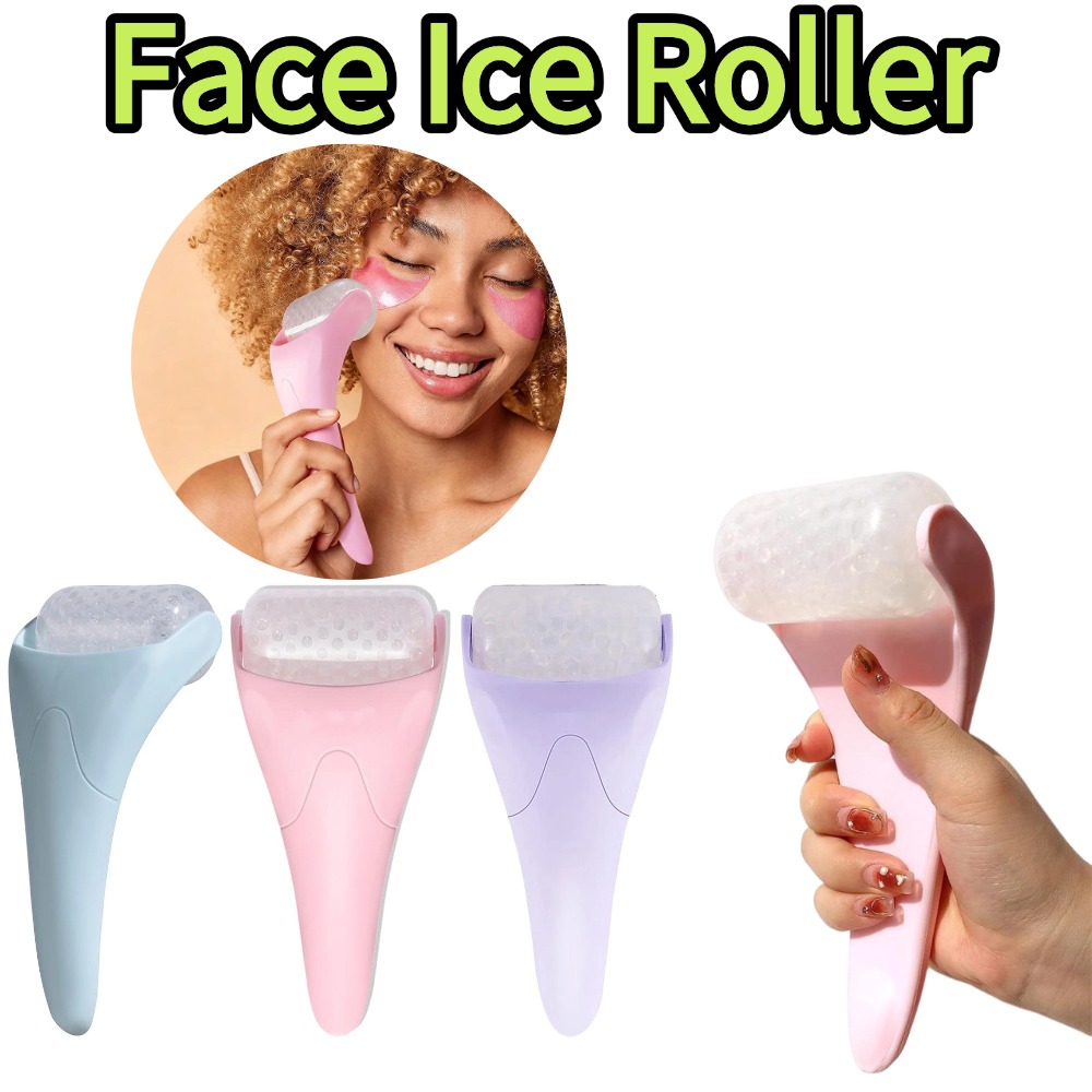Facial Cooling Face Ice Roller - Face Ice Roller Puffiness review and price