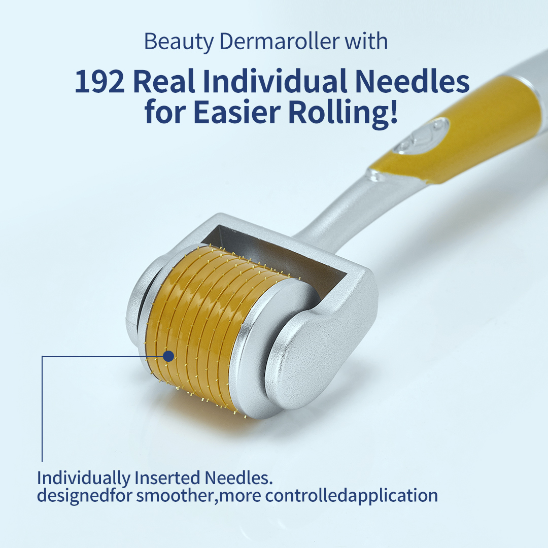 198 Microneedle Roller for Fac - Hair Care review and price