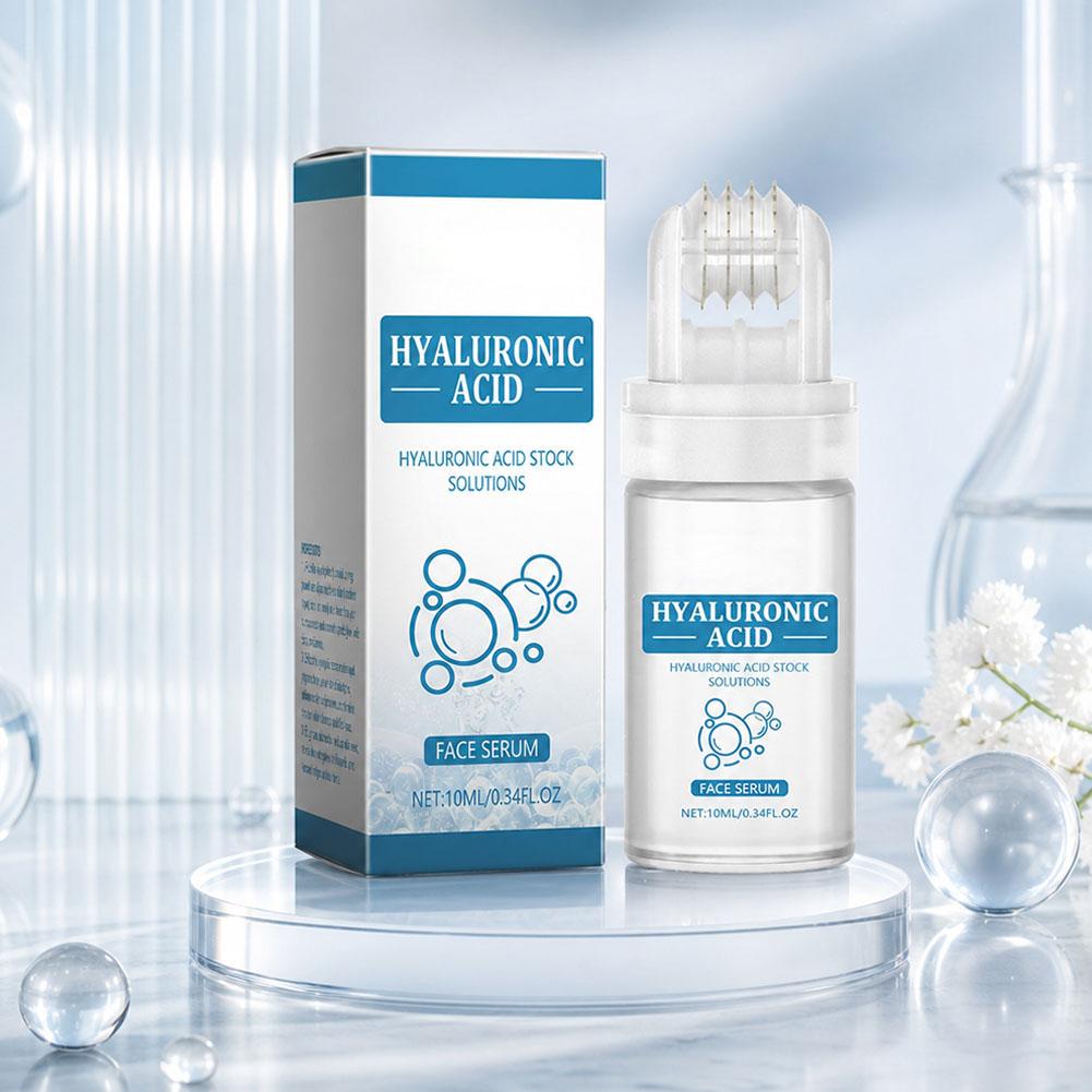 Hyaluronic Acid Face Serum 10m - Hyaluronic Acid Facial Serum review and price