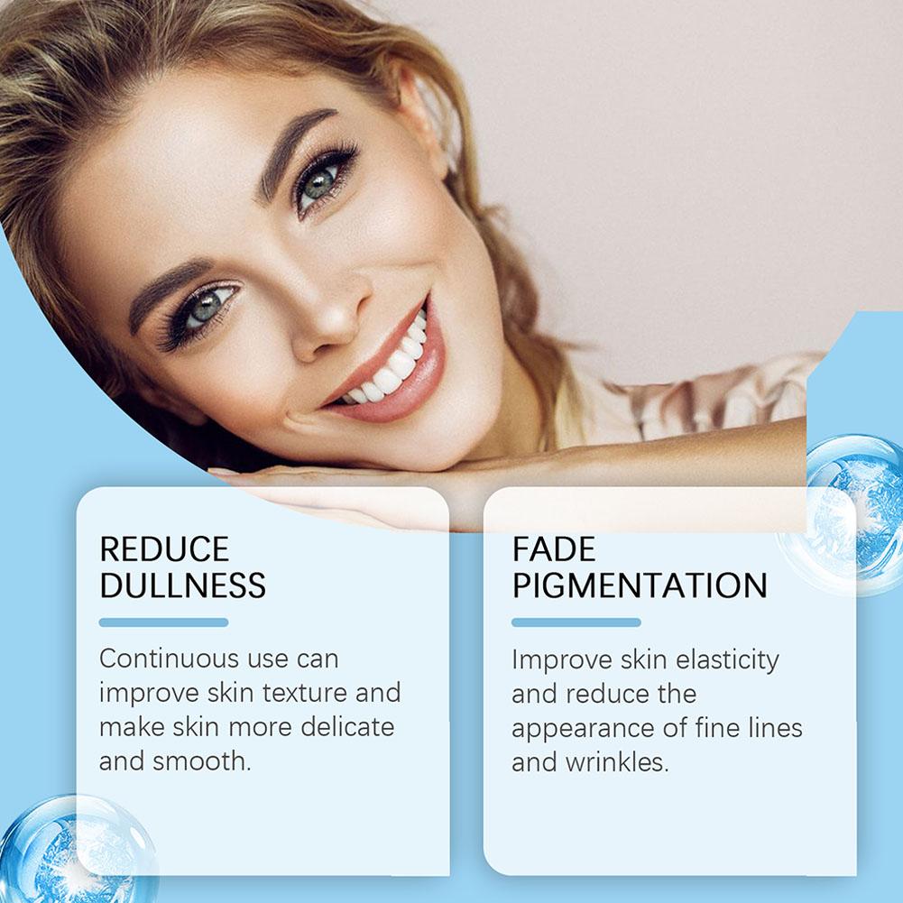 Hyaluronic Acid Face Serum 10m - Hyaluronic Acid Facial Serum review and price
