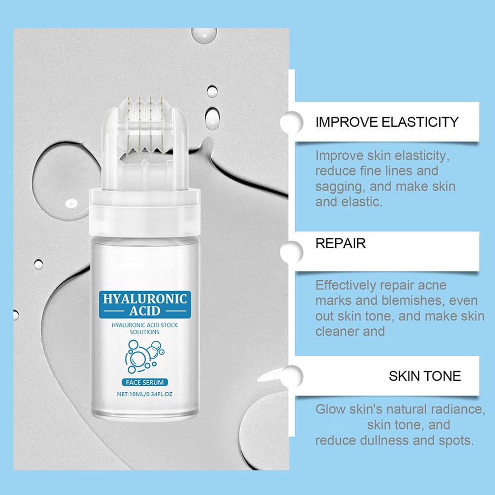 Hyaluronic Acid Face Serum 10m - Hyaluronic Acid Facial Serum review and price