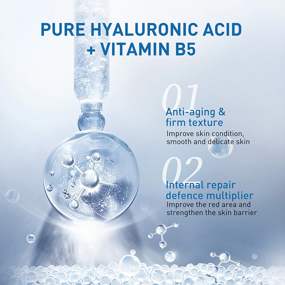JAYSUING Anti-Wrinkle Essence  - Hyaluronic Acid Facial Serum review and price
