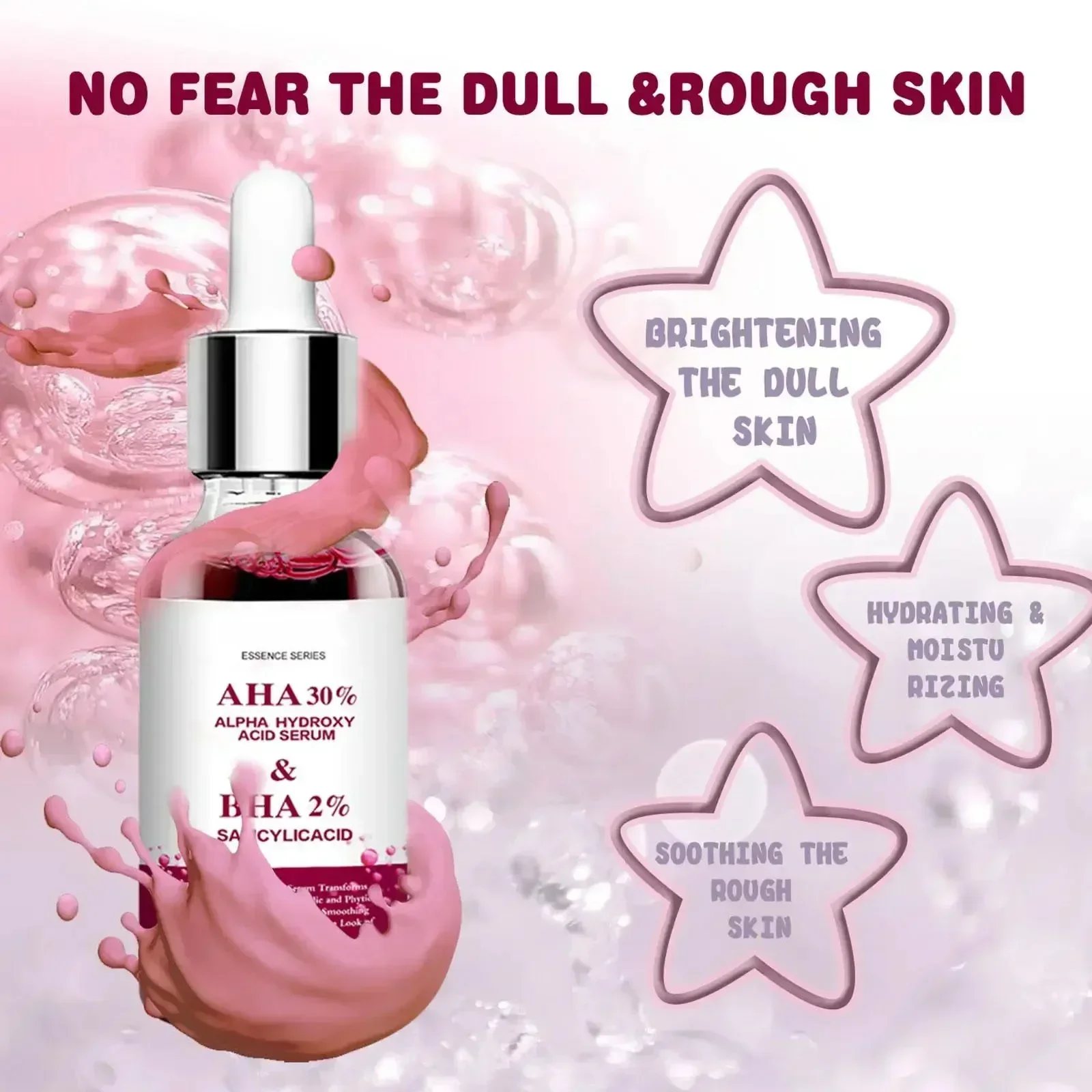 Shrink Pores Serum Salicylic F - Salicylic Acid Blackhead Remover review and price
