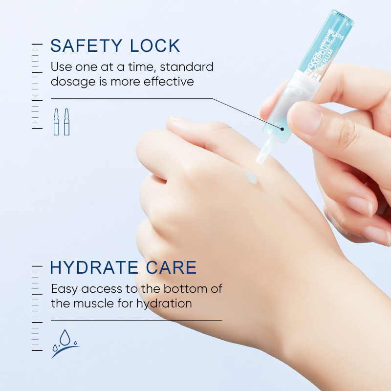 Hyaluronic Acid Ampoule Essenc - Hyaluronic Acid Facial Serum review and price