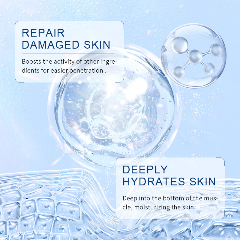 Hyaluronic Acid Ampoule Essenc - Hyaluronic Acid Facial Serum review and price