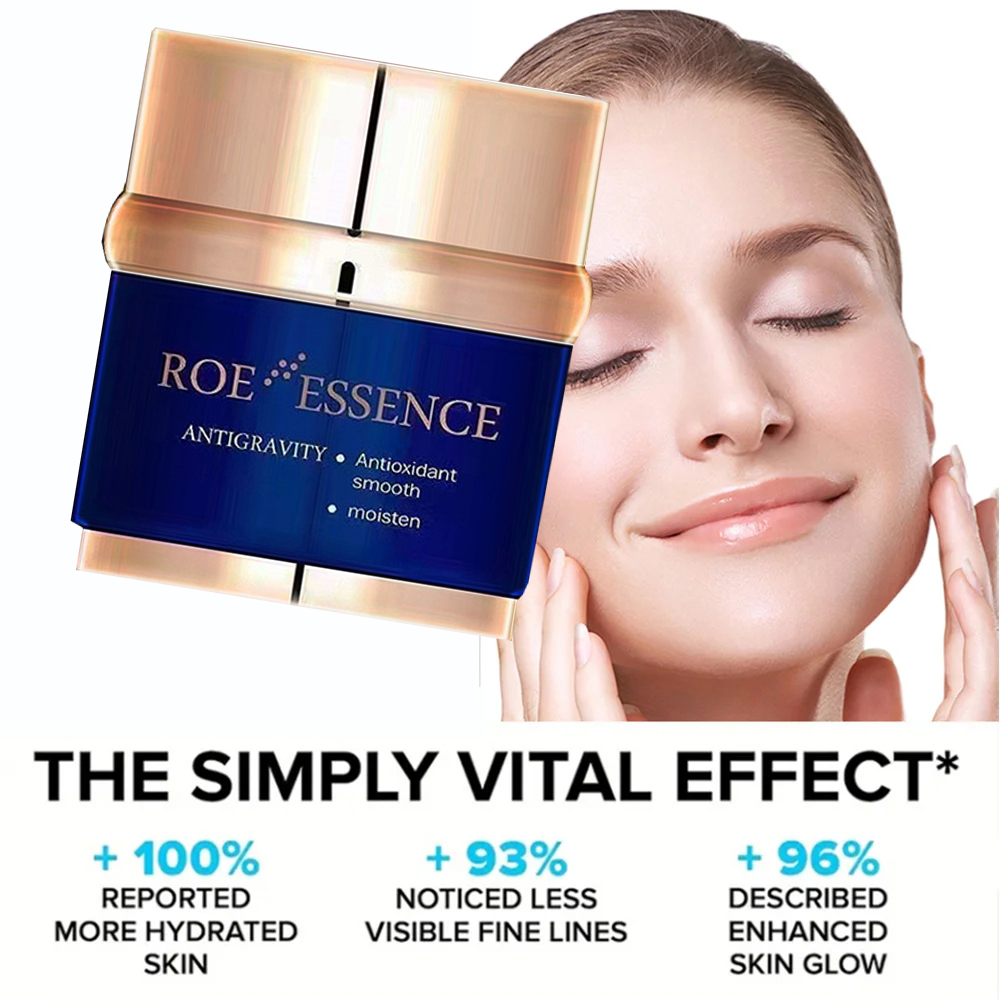 Sturgeon Roe Retinol Face Crea - Retinol Anti Wrinkle Cream review and price