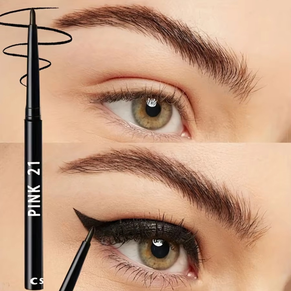 Waterproof Eyeliner Pencil Smu - Waterproof Liquid Eyeliner Pen review and price