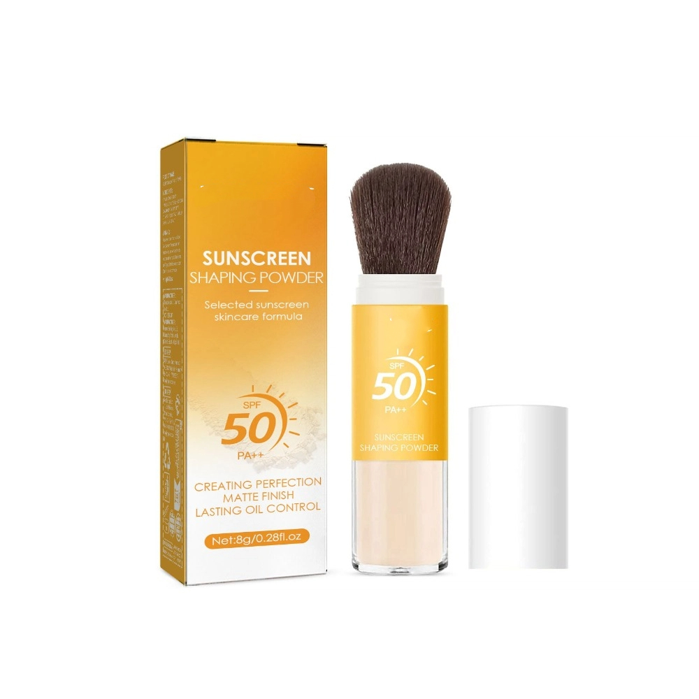 Waterproof SPF 50 Brush Sunscr - Spf 50 Waterproof Sunscreen review and price