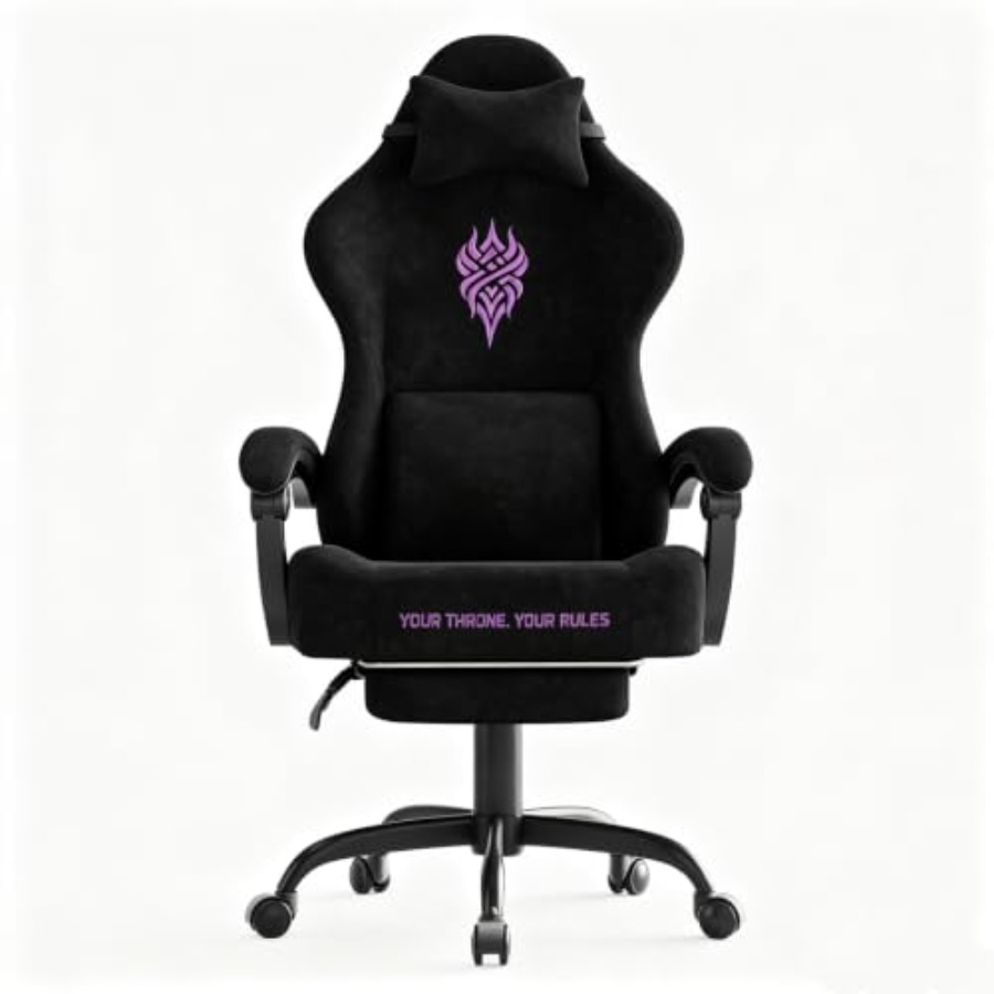 Gaming Chairs for Video Gamers - Massage review and price