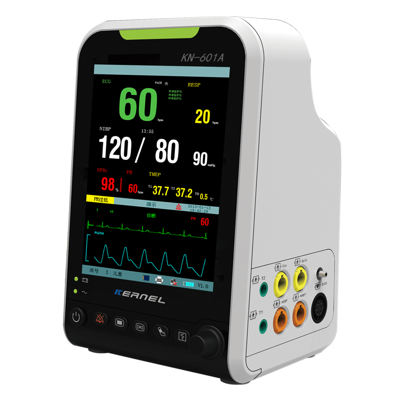 Kernel KN-601A Manufacture Pri - Health Monitors review and price
