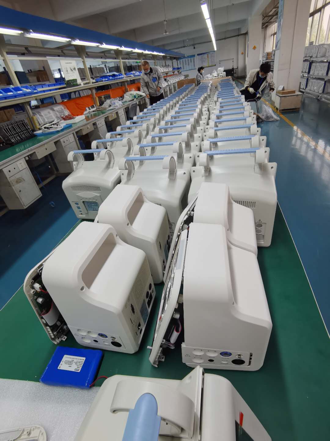 Kernel KN-601A Manufacture Pri - Health Monitors review and price
