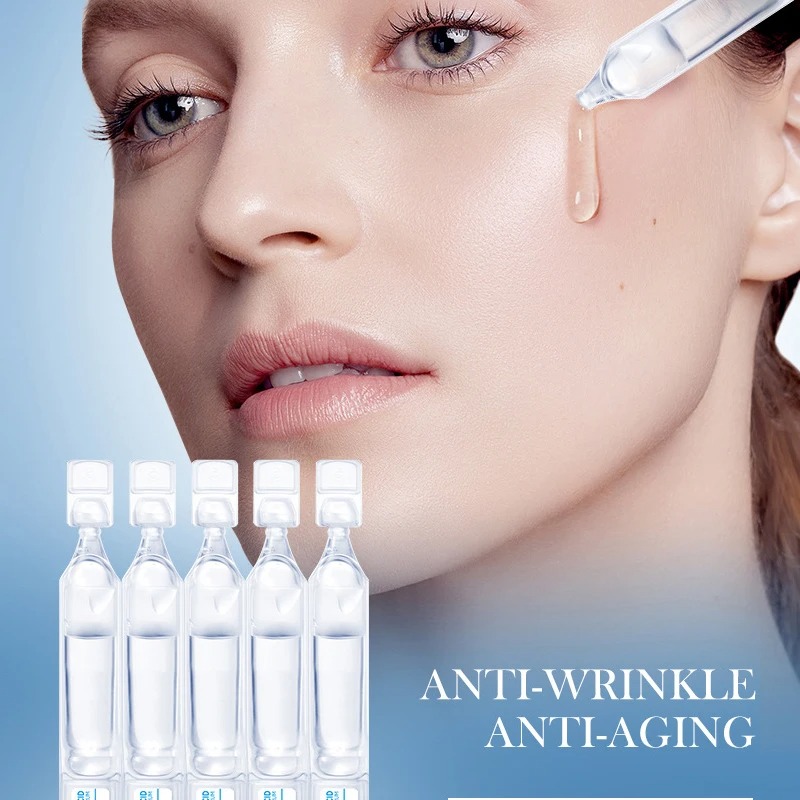 1 Box 15Pcs Hyaluronic Acid Fa - Hyaluronic Acid Facial Serum review and price