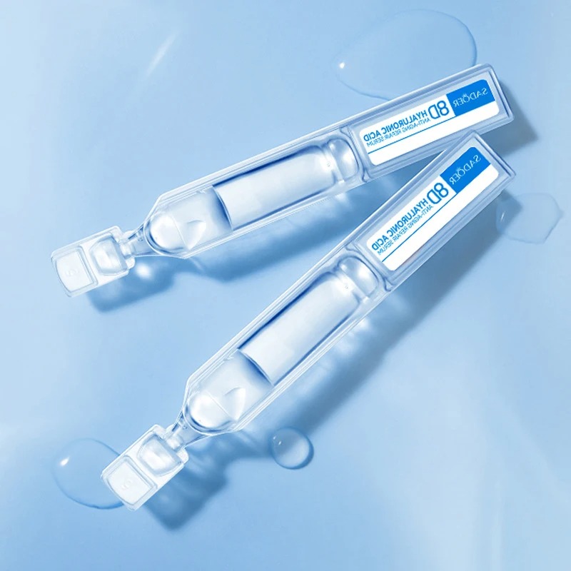 1 Box 15Pcs Hyaluronic Acid Fa - Hyaluronic Acid Facial Serum review and price