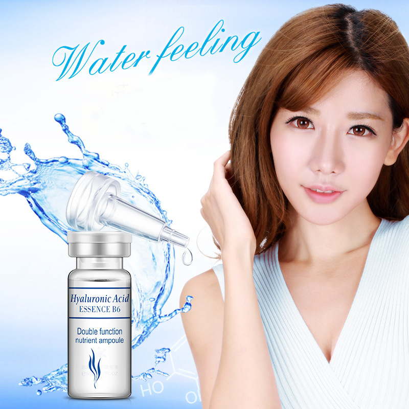 BIOAQUA 10pcs/lot Hyaluronic A - Hyaluronic Acid Facial Serum review and price