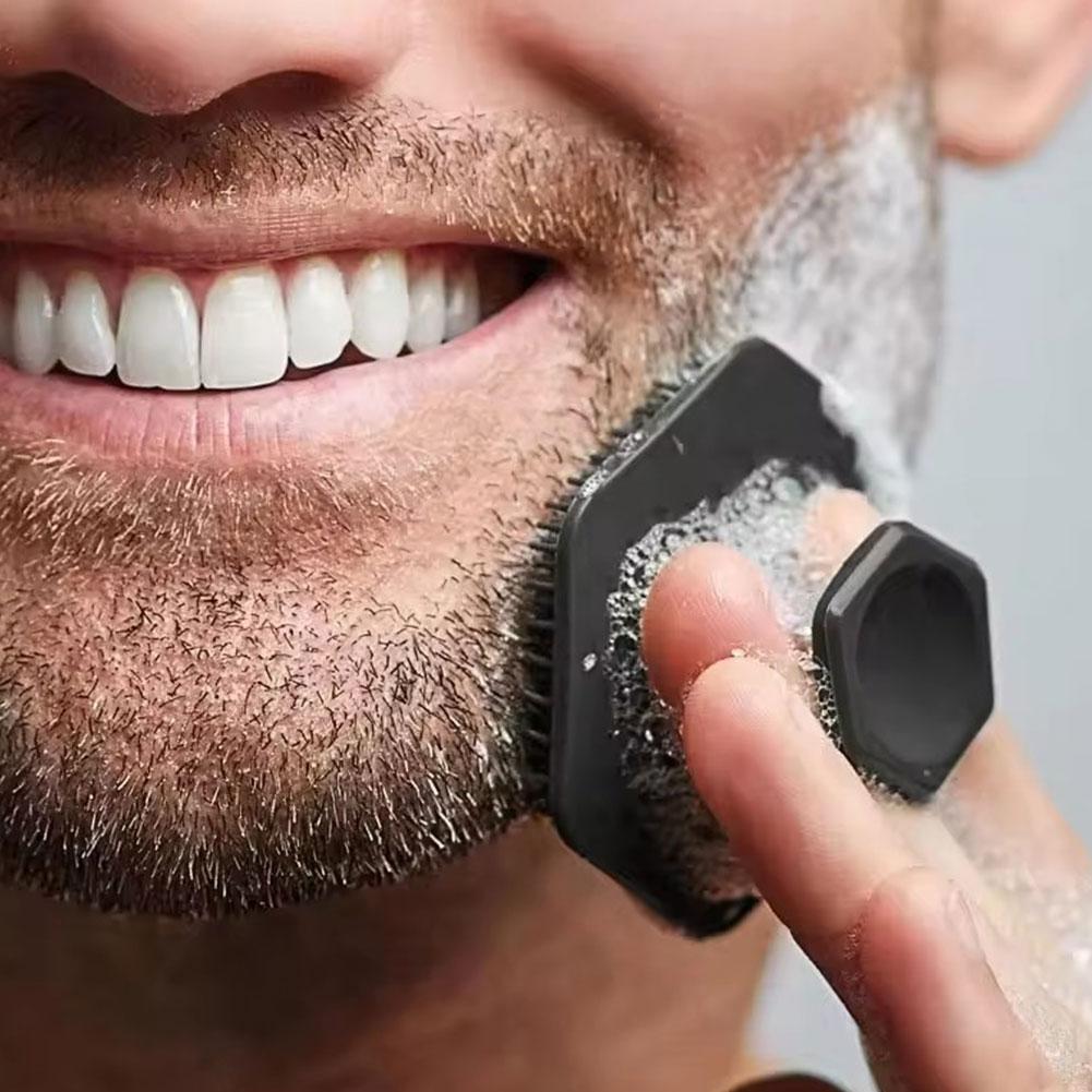 Silicone Facial Cleaning Brush - Silicone Face Scrubber Electric review and price