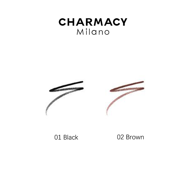 CHARMACY Waterproof Eyeliner P - Waterproof Liquid Eyeliner Pen review and price