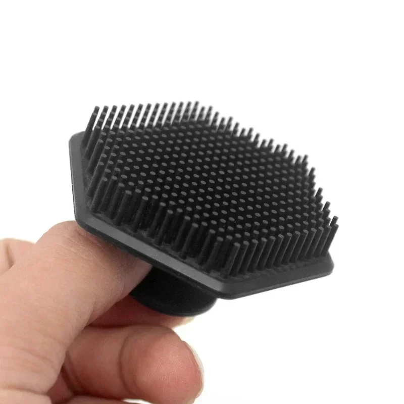 Silicone Facial Cleaning Brush - Silicone Face Scrubber Electric review and price