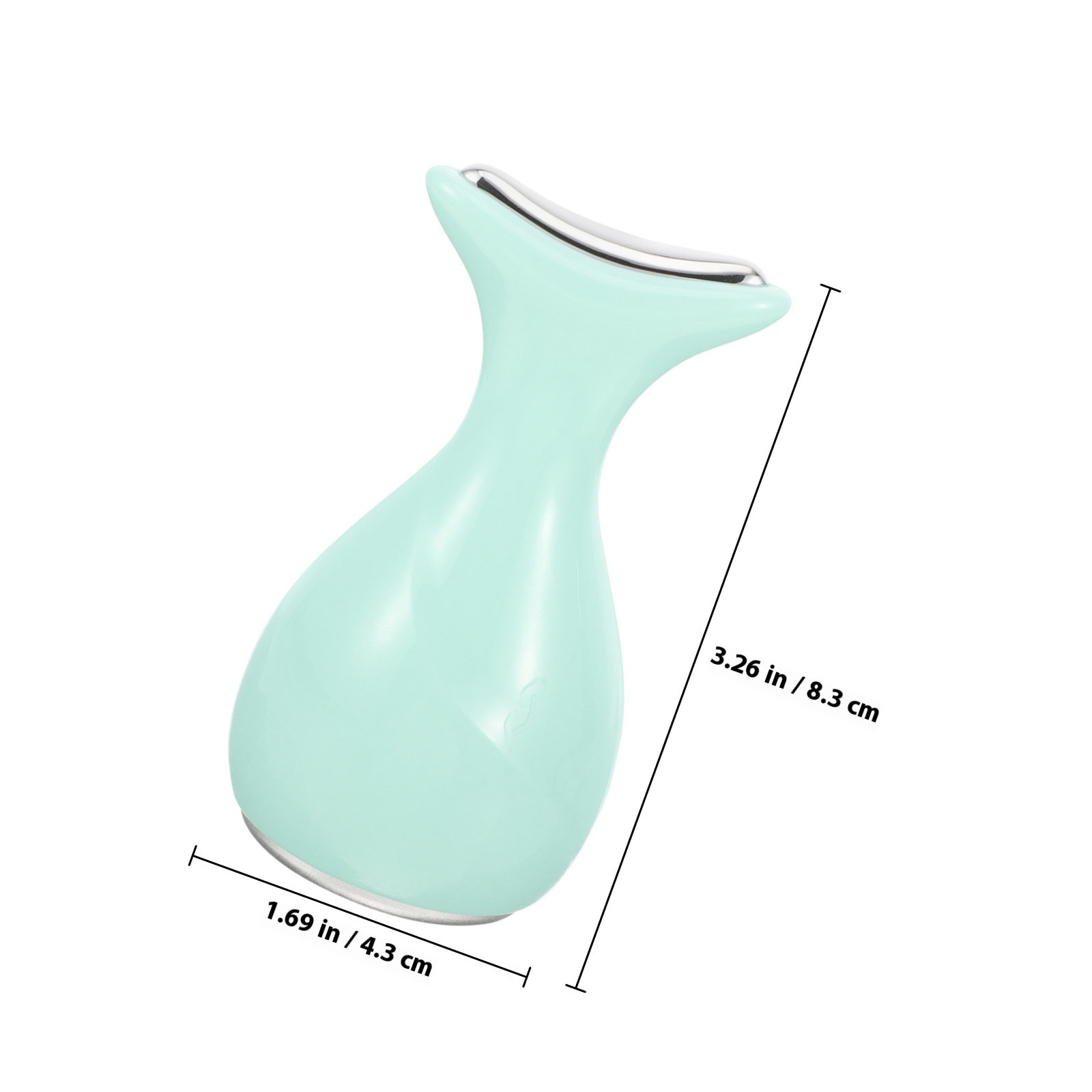 Facial Ice Globe Face Roller S - Face Ice Roller Puffiness review and price