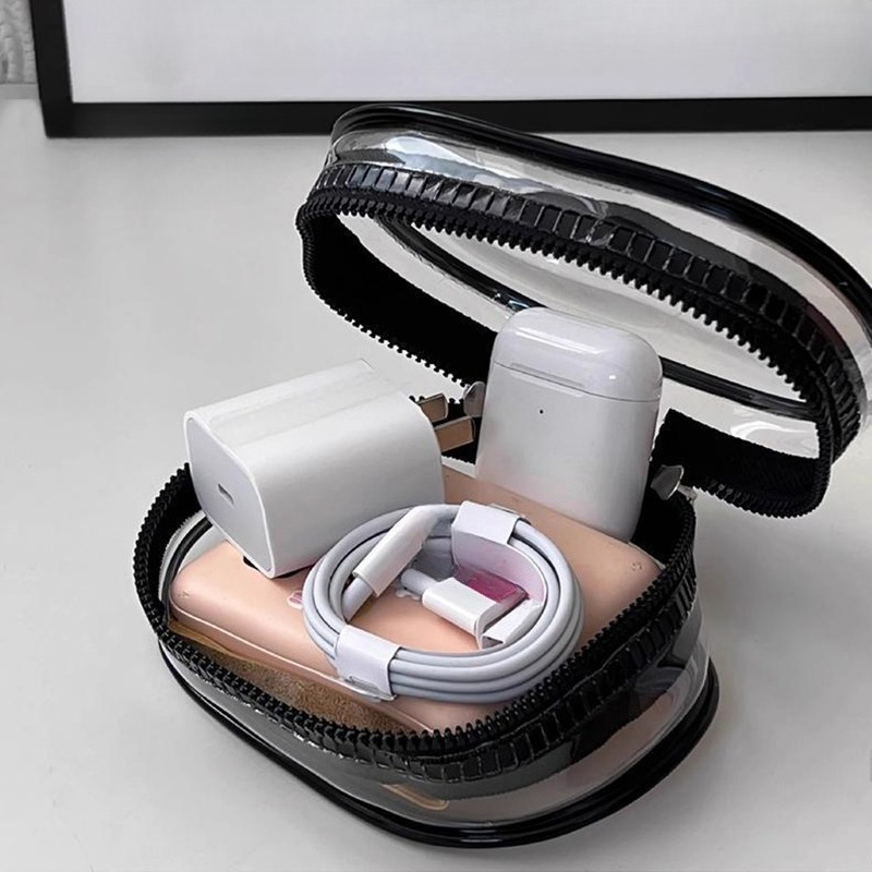 1/3/5PCS Portable Mini Clear Z - Makeup review and price