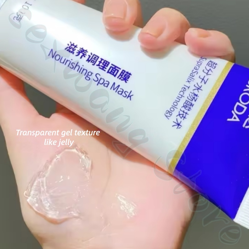 Salicylic acid mask fades fine - Salicylic Acid Blackhead Remover review and price