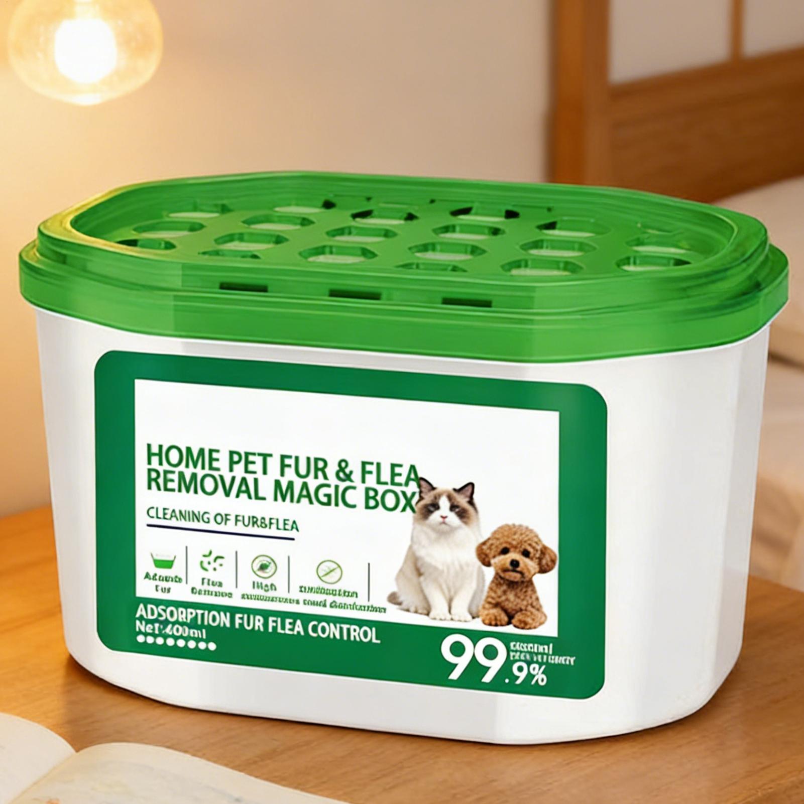 Portable 400ml Pet Hair Odor R - Hair Care review and price