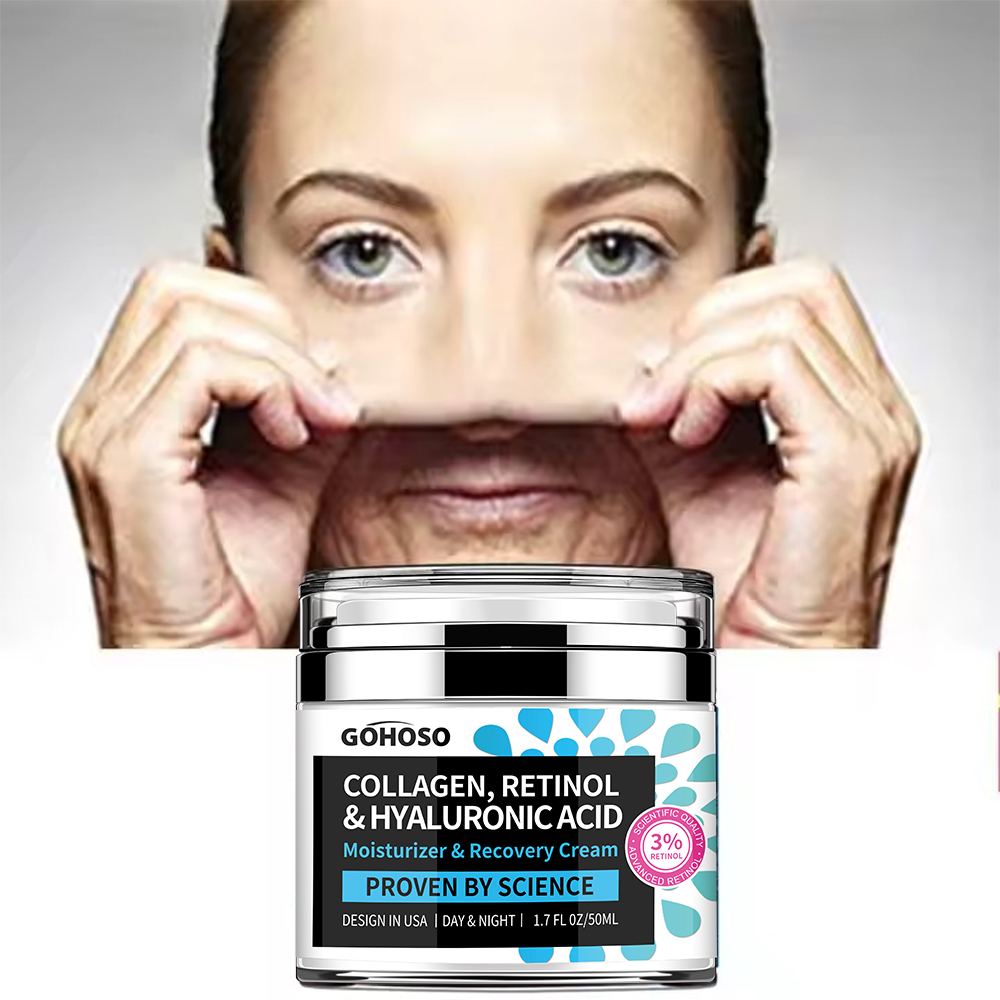ENVISHA Skin Care Collagen Ret - Retinol Anti Wrinkle Cream review and price